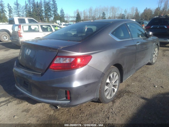 Photo 3 VIN: 1HGCT1B89DA017636 - HONDA ACCORD CPE 