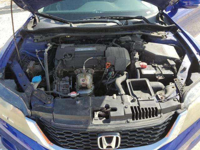 Photo 10 VIN: 1HGCT1B89DA024649 - HONDA ACCORD EXL 