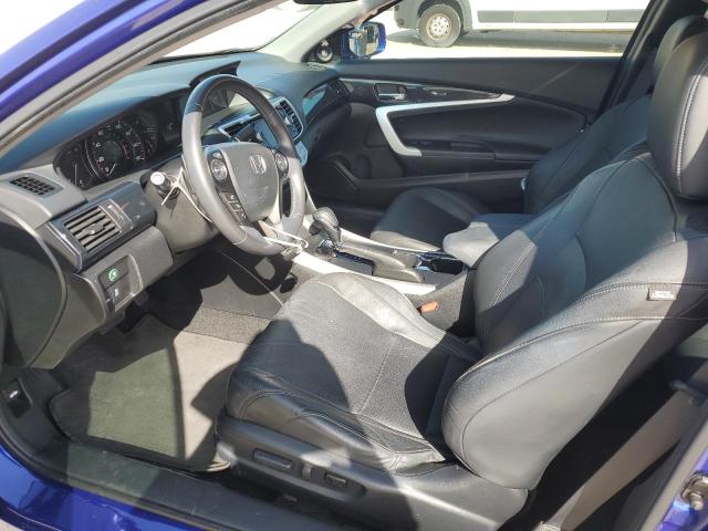 Photo 6 VIN: 1HGCT1B89DA024649 - HONDA ACCORD EXL 