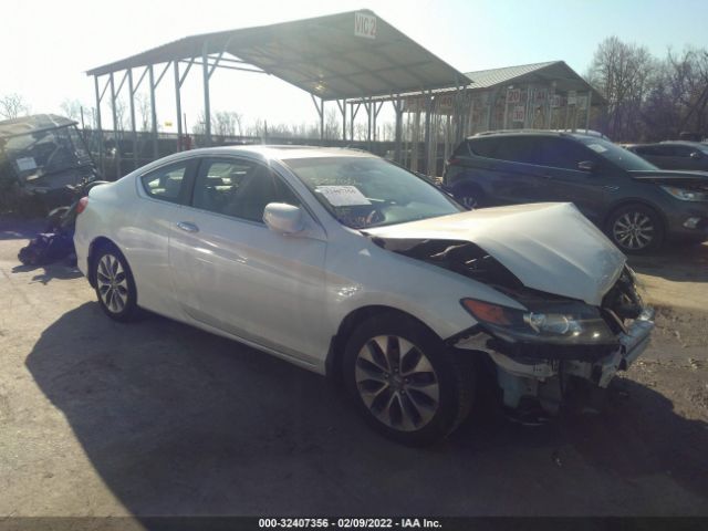 Photo 0 VIN: 1HGCT1B89EA002913 - HONDA ACCORD COUPE 