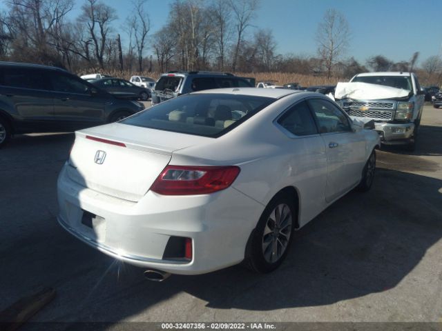 Photo 3 VIN: 1HGCT1B89EA002913 - HONDA ACCORD COUPE 