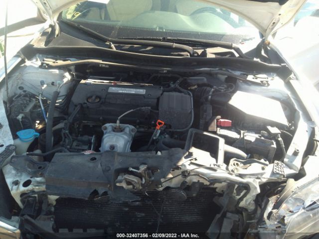 Photo 9 VIN: 1HGCT1B89EA002913 - HONDA ACCORD COUPE 