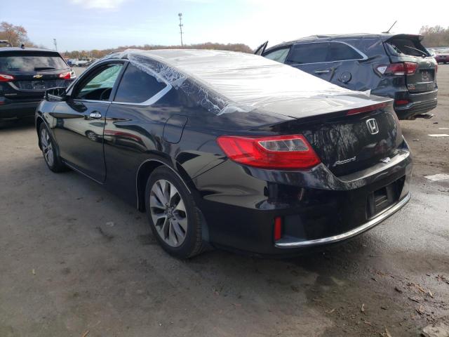 Photo 2 VIN: 1HGCT1B89EA003902 - HONDA ACCORD EXL 