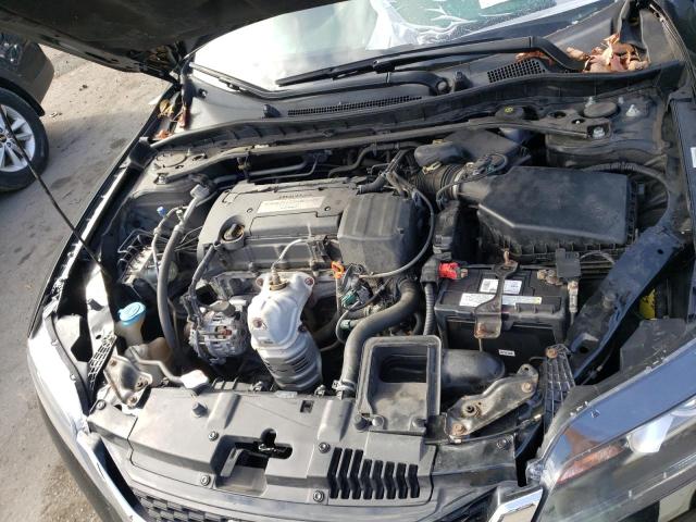 Photo 6 VIN: 1HGCT1B89EA003902 - HONDA ACCORD EXL 