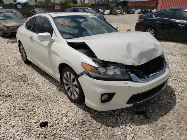 Photo 0 VIN: 1HGCT1B89EA004161 - HONDA ACCORD EXL 