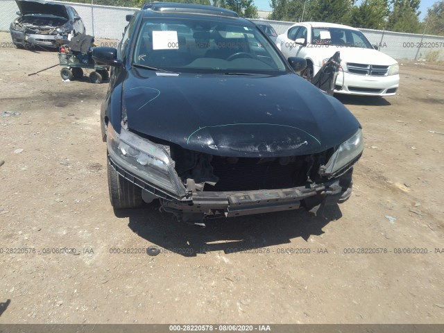 Photo 5 VIN: 1HGCT1B89EA005391 - HONDA ACCORD COUPE 