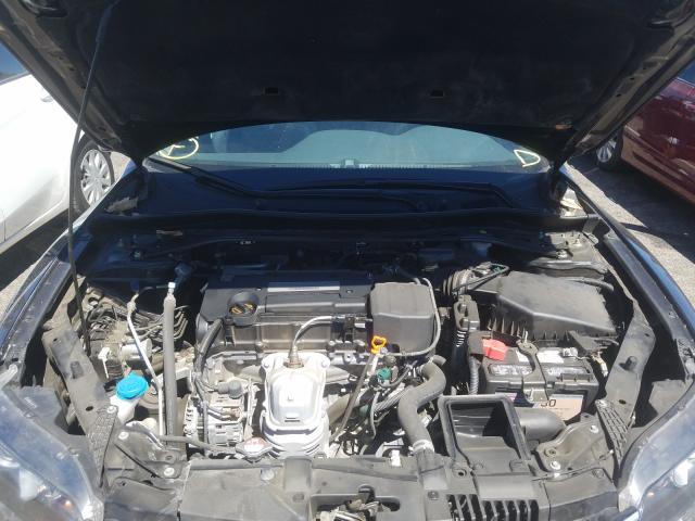 Photo 6 VIN: 1HGCT1B89EA009263 - HONDA ACCORD EXL 