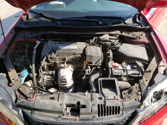 Photo 6 VIN: 1HGCT1B89EA011837 - HONDA ACCORD EXL 