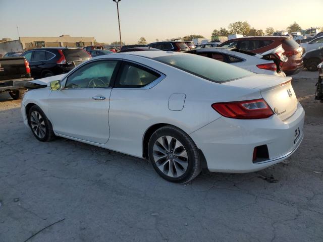 Photo 1 VIN: 1HGCT1B89EA013054 - HONDA ACCORD EXL 