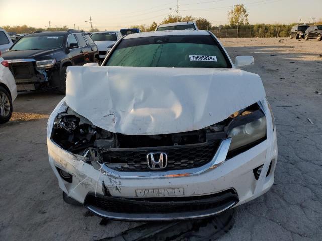 Photo 4 VIN: 1HGCT1B89EA013054 - HONDA ACCORD EXL 