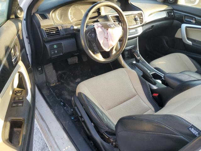 Photo 7 VIN: 1HGCT1B89EA013054 - HONDA ACCORD EXL 