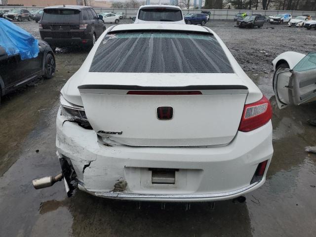 Photo 5 VIN: 1HGCT1B89EA016746 - HONDA ACCORD EXL 