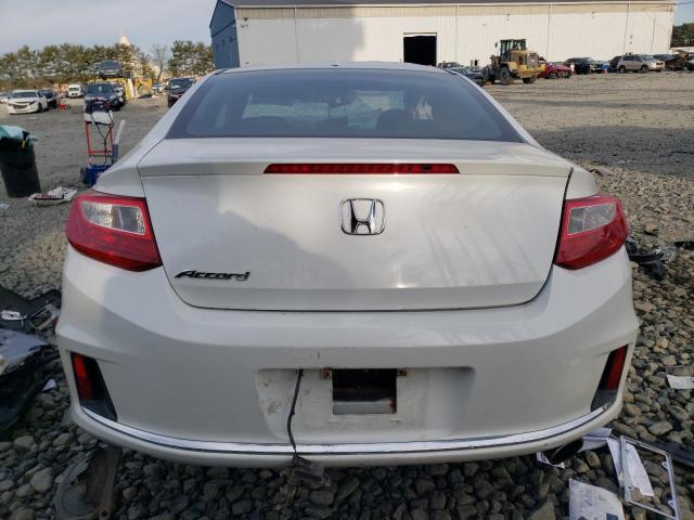 Photo 5 VIN: 1HGCT1B89EA800702 - HONDA ACCORD 