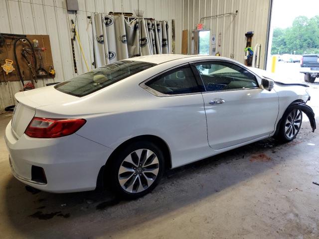 Photo 2 VIN: 1HGCT1B89FA000354 - HONDA ACCORD EXL 