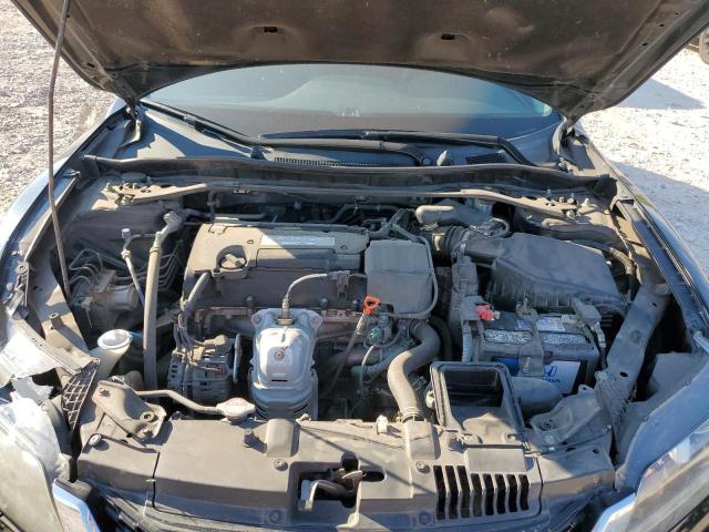 Photo 10 VIN: 1HGCT1B89FA004338 - HONDA ACCORD EXL 