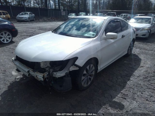 Photo 1 VIN: 1HGCT1B89FA006929 - HONDA ACCORD COUPE 