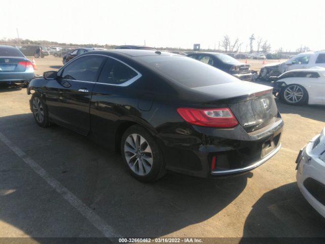 Photo 2 VIN: 1HGCT1B89FA007854 - HONDA ACCORD COUPE 