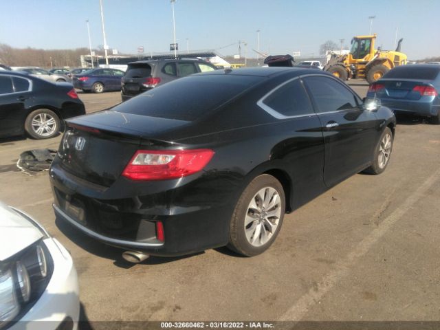 Photo 3 VIN: 1HGCT1B89FA007854 - HONDA ACCORD COUPE 