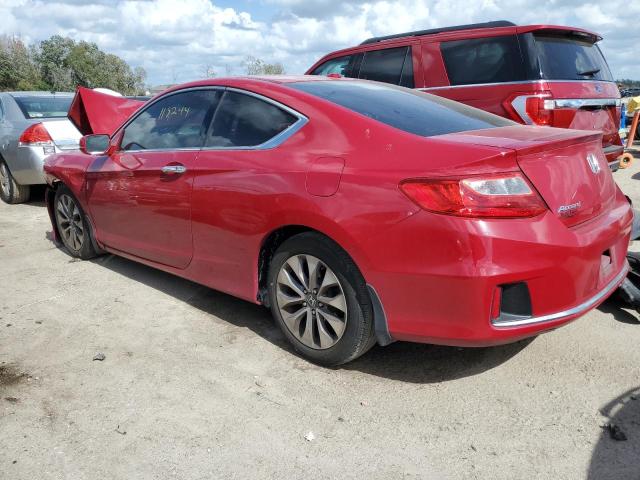 Photo 1 VIN: 1HGCT1B89FA010091 - HONDA ACCORD EXL 