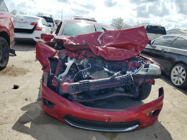 Photo 4 VIN: 1HGCT1B89FA010091 - HONDA ACCORD EXL 