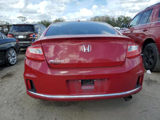 Photo 5 VIN: 1HGCT1B89FA010091 - HONDA ACCORD EXL 