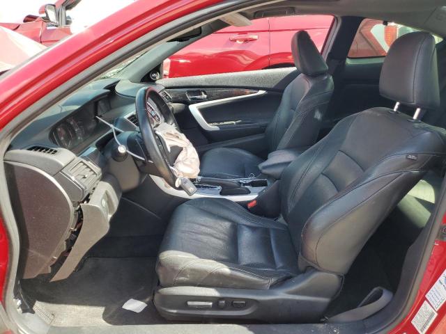 Photo 6 VIN: 1HGCT1B89FA010091 - HONDA ACCORD EXL 