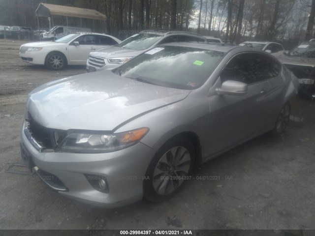 Photo 1 VIN: 1HGCT1B89FA011211 - HONDA ACCORD COUPE 