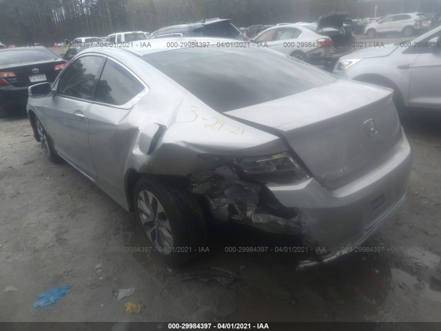 Photo 2 VIN: 1HGCT1B89FA011211 - HONDA ACCORD COUPE 