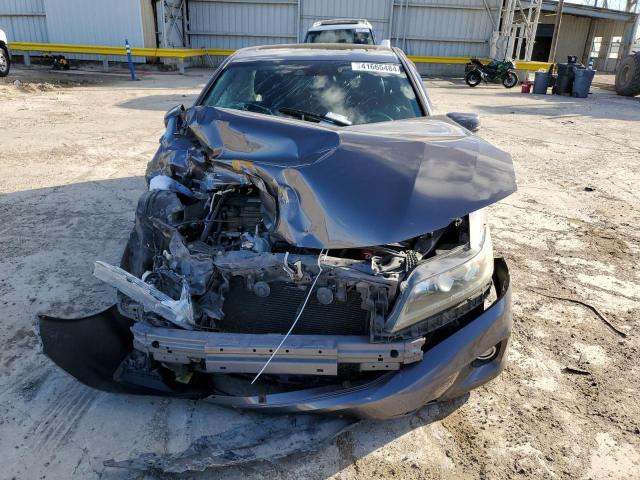 Photo 4 VIN: 1HGCT1B89FA012360 - HONDA ACCORD 