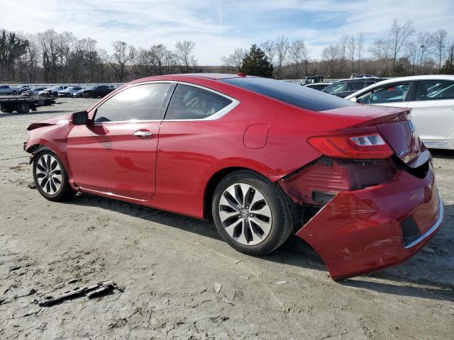 Photo 1 VIN: 1HGCT1B89FA013492 - HONDA ACCORD 