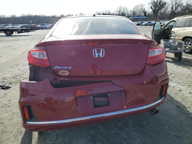 Photo 5 VIN: 1HGCT1B89FA013492 - HONDA ACCORD 