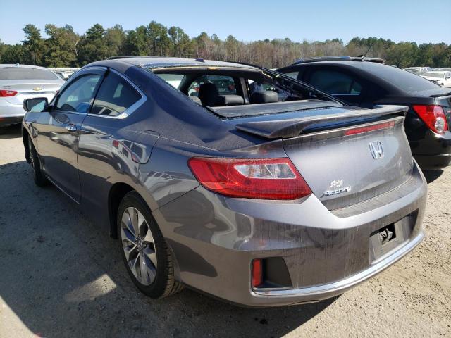 Photo 2 VIN: 1HGCT1B89FA013833 - HONDA ACCORD EXL 