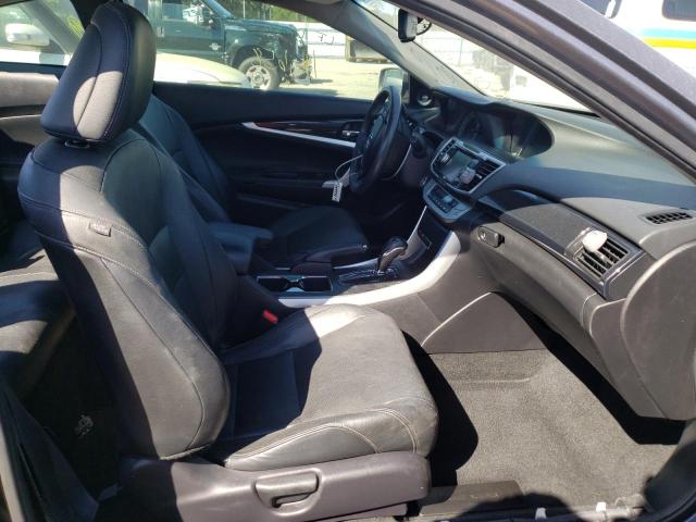 Photo 4 VIN: 1HGCT1B89FA013833 - HONDA ACCORD EXL 