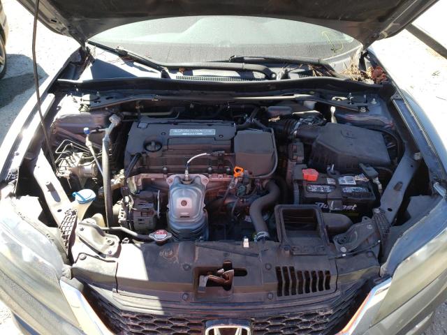 Photo 6 VIN: 1HGCT1B89FA013833 - HONDA ACCORD EXL 