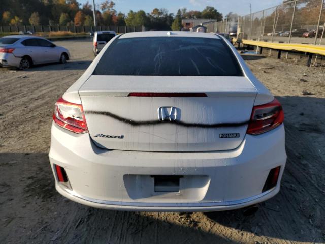 Photo 5 VIN: 1HGCT1B89FA015937 - HONDA ACCORD 