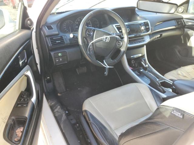 Photo 7 VIN: 1HGCT1B89FA015937 - HONDA ACCORD 