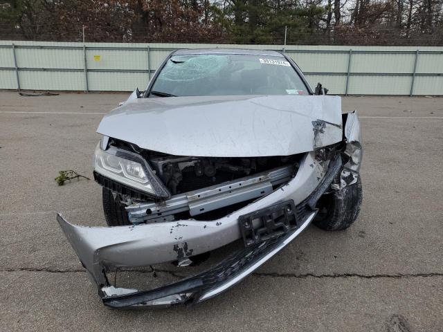 Photo 4 VIN: 1HGCT1B89GA005457 - HONDA ACCORD 