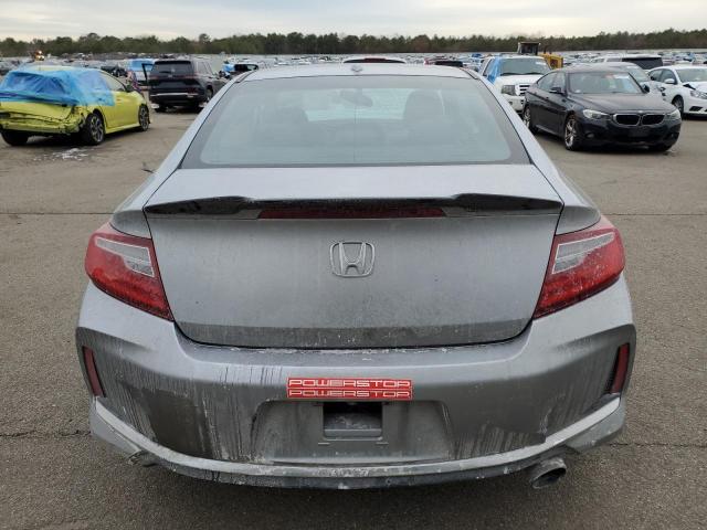 Photo 5 VIN: 1HGCT1B89GA005457 - HONDA ACCORD 