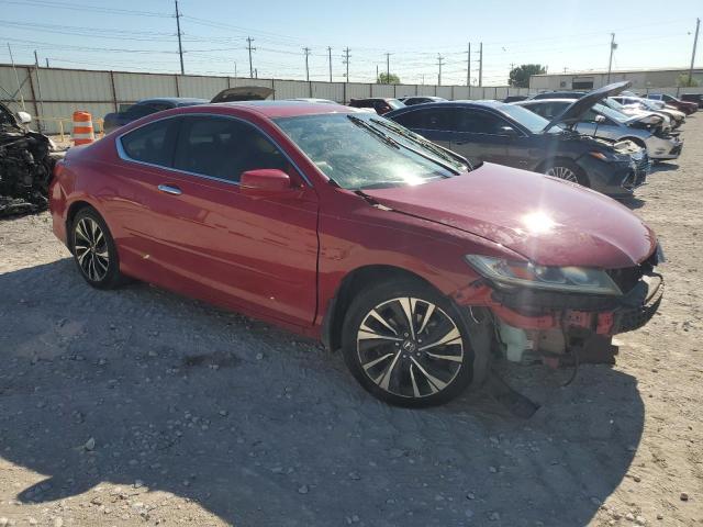 Photo 3 VIN: 1HGCT1B89GA007421 - HONDA ACCORD 