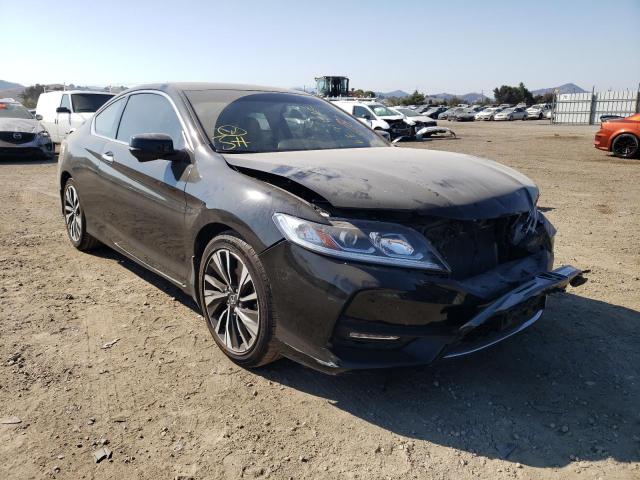 Photo 0 VIN: 1HGCT1B89HA000163 - HONDA ACCORD EXL 