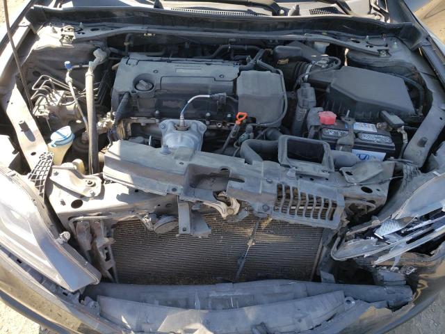 Photo 6 VIN: 1HGCT1B89HA000163 - HONDA ACCORD EXL 