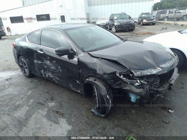 Photo 0 VIN: 1HGCT1B89HA007808 - HONDA ACCORD COUPE 