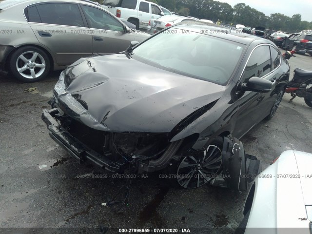 Photo 1 VIN: 1HGCT1B89HA007808 - HONDA ACCORD COUPE 