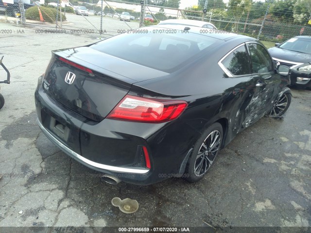 Photo 3 VIN: 1HGCT1B89HA007808 - HONDA ACCORD COUPE 