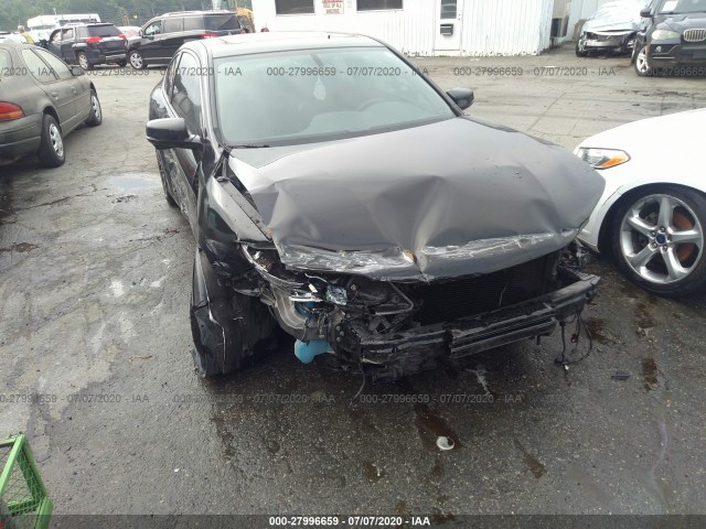 Photo 5 VIN: 1HGCT1B89HA007808 - HONDA ACCORD COUPE 