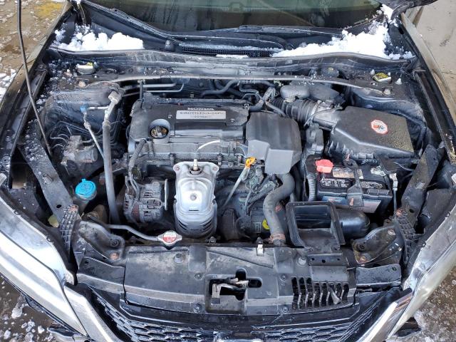 Photo 10 VIN: 1HGCT1B8XDA000053 - HONDA ACCORD EXL 