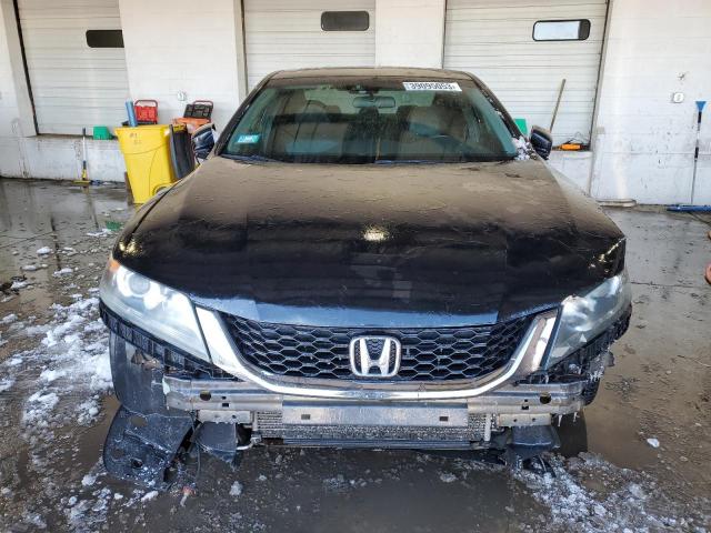 Photo 4 VIN: 1HGCT1B8XDA000053 - HONDA ACCORD EXL 