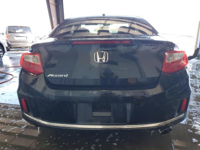 Photo 5 VIN: 1HGCT1B8XDA000053 - HONDA ACCORD EXL 