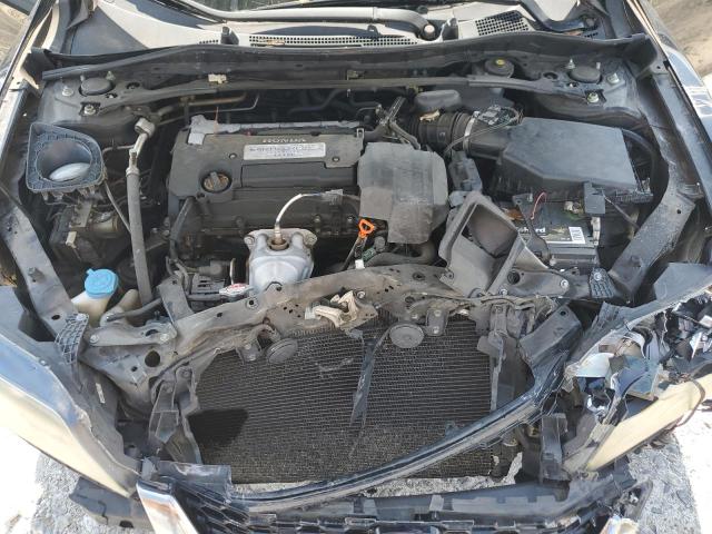 Photo 10 VIN: 1HGCT1B8XDA002532 - HONDA ACCORD EXL 