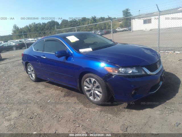 Photo 0 VIN: 1HGCT1B8XDA004233 - HONDA ACCORD CPE 